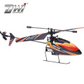 DWI 2.4G 4CH Single blade RC Helicopter with Gyro